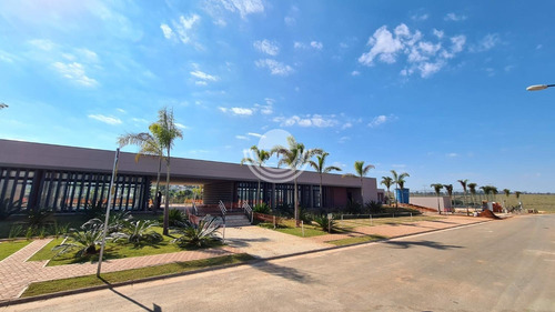 Imagem 13 de 14 de Terreno À Venda Em Loteamento Mont Blanc Residence - Te006938