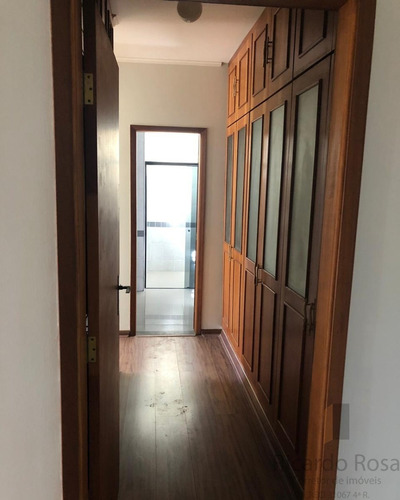 Imagem 13 de 18 de Vendo Ou Troco Excelente Apartamento No Centro Da Cidade Com 3 Quartos Sendo 1 Suíte, Acabamento Fino. - Ap00038 - 34786993