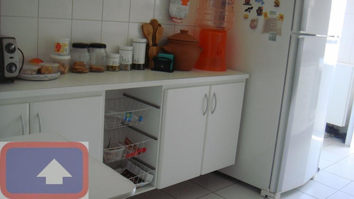 Imagem 9 de 30 de Apartamento 2 Dormitórios 64 M, 2 Banheiros - Metrô Saúde - 2016