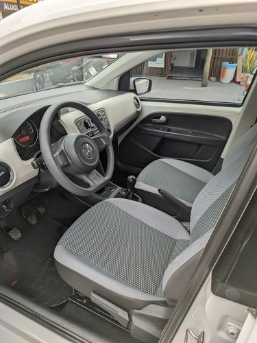 Volkswagen Up! 1.0 Move 5p
