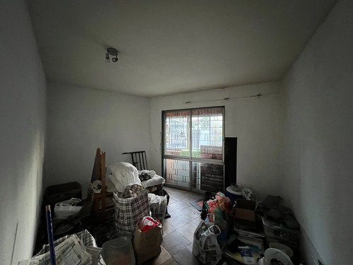 Venta Depto Para Renovar 3d, 3b 2e 1b Metro Ñuñoa