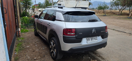 Citroën C4 Cactus 1.2 Puretech Feel Dune