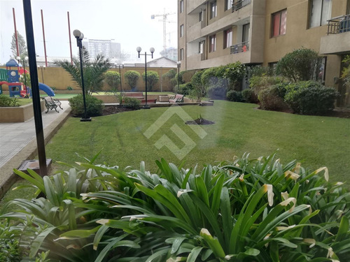 Departamento En Venta En Santiago Metro Ñuble