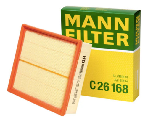 Filtro Aire Passat 2.8 V6 2004 04 C26168