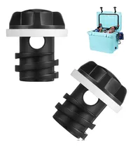 Comprar 2 Tapones De Drenaje Para Hieleras Yeti Tundra Rtic