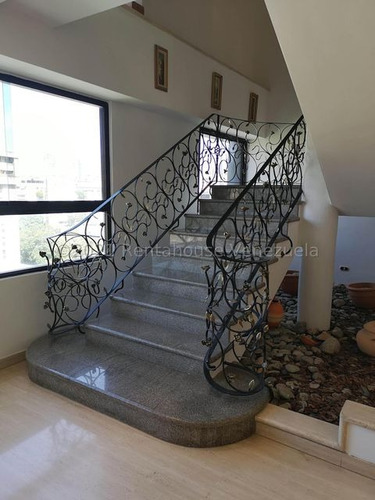 Imagen 5 de 11 de Apartamento En Venta La Florida 22-5914