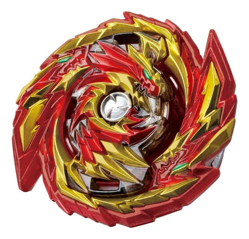 Tapa Giratoria B-x Toupie Burst Beyblade Superking Metal Fus