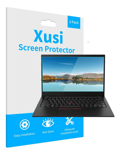 Protector De Pantalla Para Thinkpad X1 Yoga Gen6