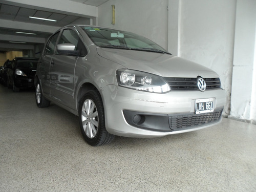 Volkswagen Fox 1.6 Trendline