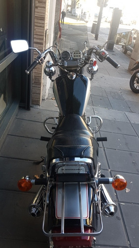 Imagen 14 de 15 de Kawasaki Vulcan 500 Permuto Qr Motors