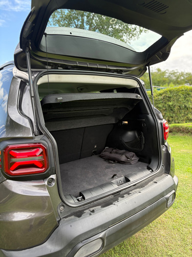 Jeep Renegade 1.8 Sport At6