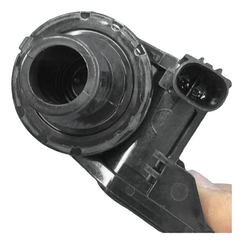Válvula De Controle De Refrigerante Do Motor Para Híbrido 20