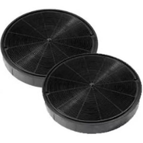 Imagen 1 de 3 de Filtro De Carbon Activado Campana Purificador Kit Spar Flexa