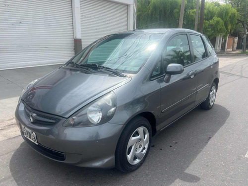 Honda Fit 1.4 Lx At