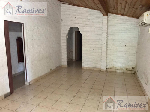 Casa Quinta En Venta 4 Ambientes - La Reja, Moreno - (ref. 2197)