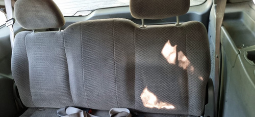 Ford Windstar 3.8