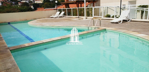Imagem 6 de 15 de Apartamento De 47m² Bem Localizado Na Zona Oeste - Bc11080
