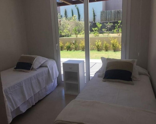 Alquiler Temporario De Apartamento 2 Dormitorios En La Barra