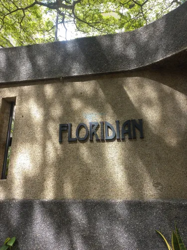 La Florida - Floridian (yg)