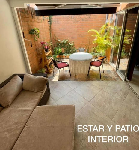 Casa En Conjunto En Valle De Lili Venta Cali