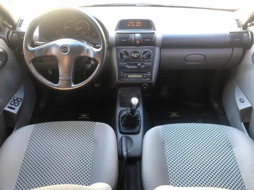 Chevrolet Corsa Classic Gls 1.4 Unica Mano