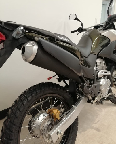 Imagen 15 de 22 de Honda Xre300