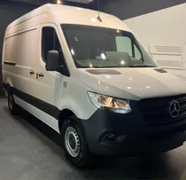 Comprar Mercedes Benz Sprinter 314 Cdi 3665 Te V2