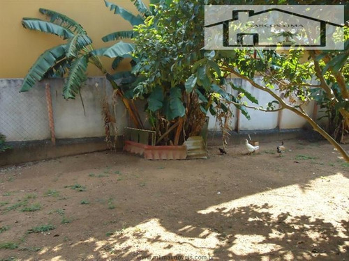 Chácaras À Venda Em Mairiporã/sp - Compre O Seu Chácaras Aqui! - 1467119