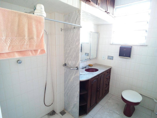 Bairro Nobre, Ingá, Perto O Museu Fan, 3 Dormitórios À Venda, 90 M² Por R$ 350.000 - Ingá - Niterói/rj - Ap45882