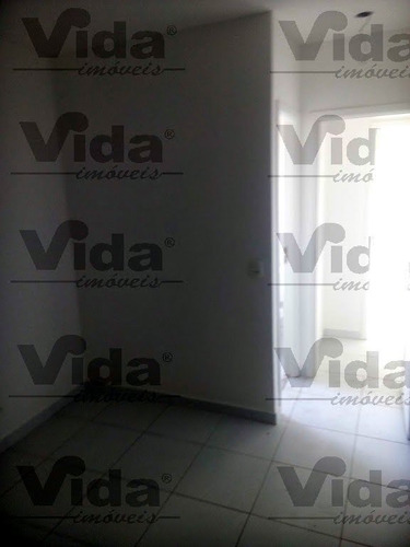 Apartamento Em Vila Osasco - Osasco - 35166
