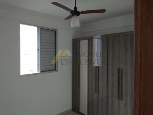 Imagem 5 de 15 de Apartamento, Sumarezinho, Ribeirão Preto - 529-v