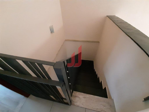 Imagem 6 de 30 de Casa À Venda, 5 Quartos, 2 Suítes, 4 Vagas, Jardim Paulistano - Sorocaba/sp - 6479