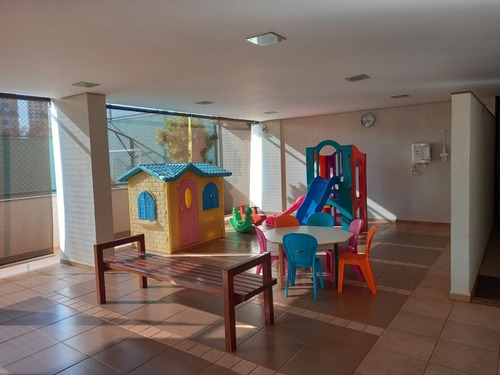 Imagem 9 de 30 de Apartamento - Ap00495 - 70140543
