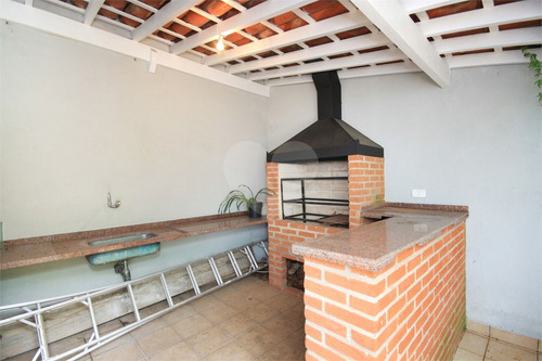 Imagem 22 de 30 de Casa- Venda - 4 Dormitorios - Jardim Cordeiro - Reo366463