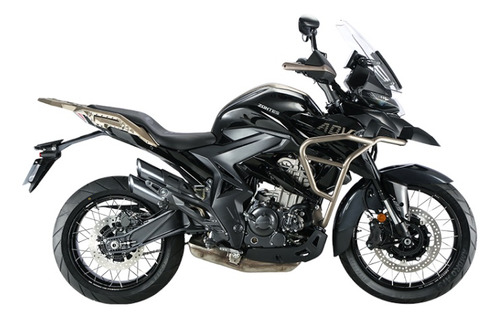 Zontes T350 X