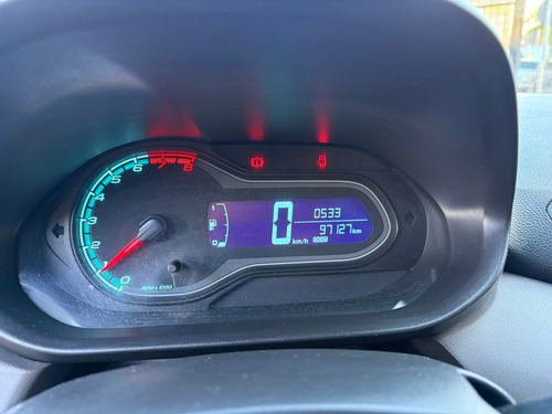 Chevrolet Prisma PRISMA SED. LT 1.4 8V FLEXPOWER 4P
