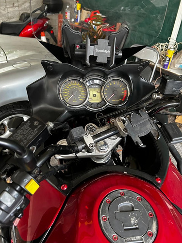 Suzuki V-strom