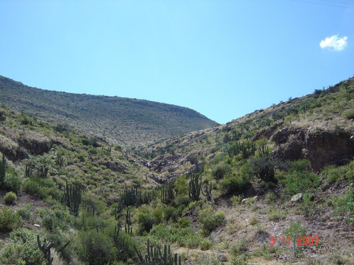 Imagen 11 de 14 de Rancho En Venta, Colinda Con Un Rìo En Colón Querétaro.