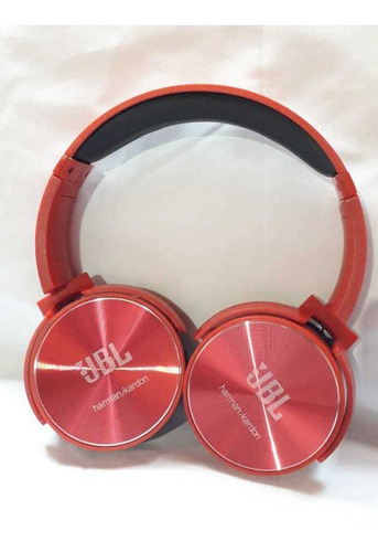 Auriculares Bluetooth Jbl Ws-806