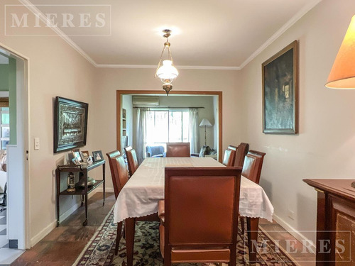Imagen 6 de 27 de Lindísima Casa En Venta En Punta Chica, San Fernando.
