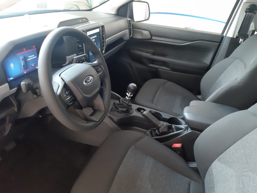 Ford Ranger 2.0 Cd 4X4 Xl 170Cv