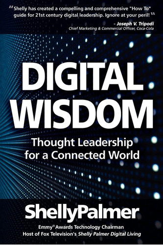 Libro: Wisdom: Thought Leadership For A Connected World