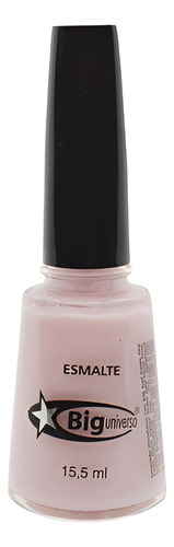 Big Universo - Esmalte Transparente Profissional Cap 15,5ml