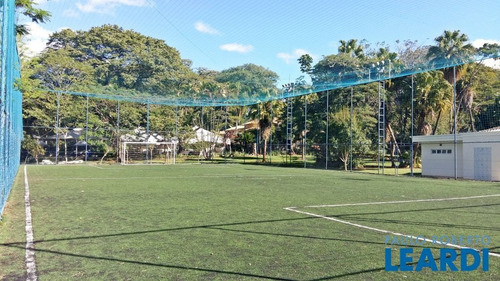 Imagem 5 de 15 de Terreno Em Condomínio - Condomínio Reserva Colonial - Sp - 634248