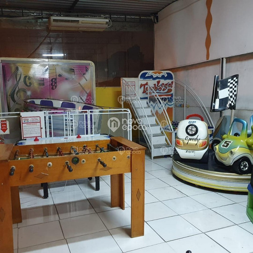 Imagem 5 de 18 de Lojas Comerciais Venda - Ref: Me0lj56931