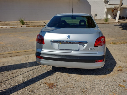 Imagem 12 de 14 de Peugeot 207 Passion Xs 1.6