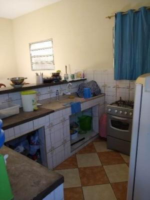 Imagem 9 de 13 de Casa Lado Praia Com Suíte Em Itanhaém No Litoral Sul De Sp