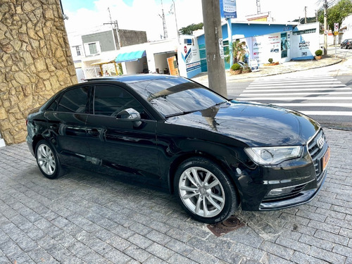 Imagem 2 de 14 de Audi A3