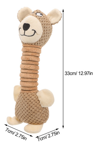 Juguete De Peluche Elástico, Divertido, Educativo, Creativo,