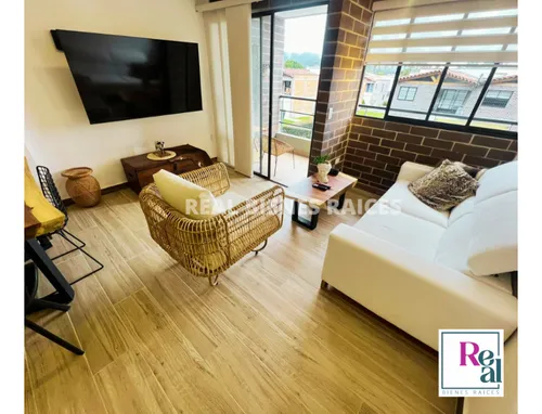Apartamento En Venta 79 M², Excelente Distribución Y Ubicación